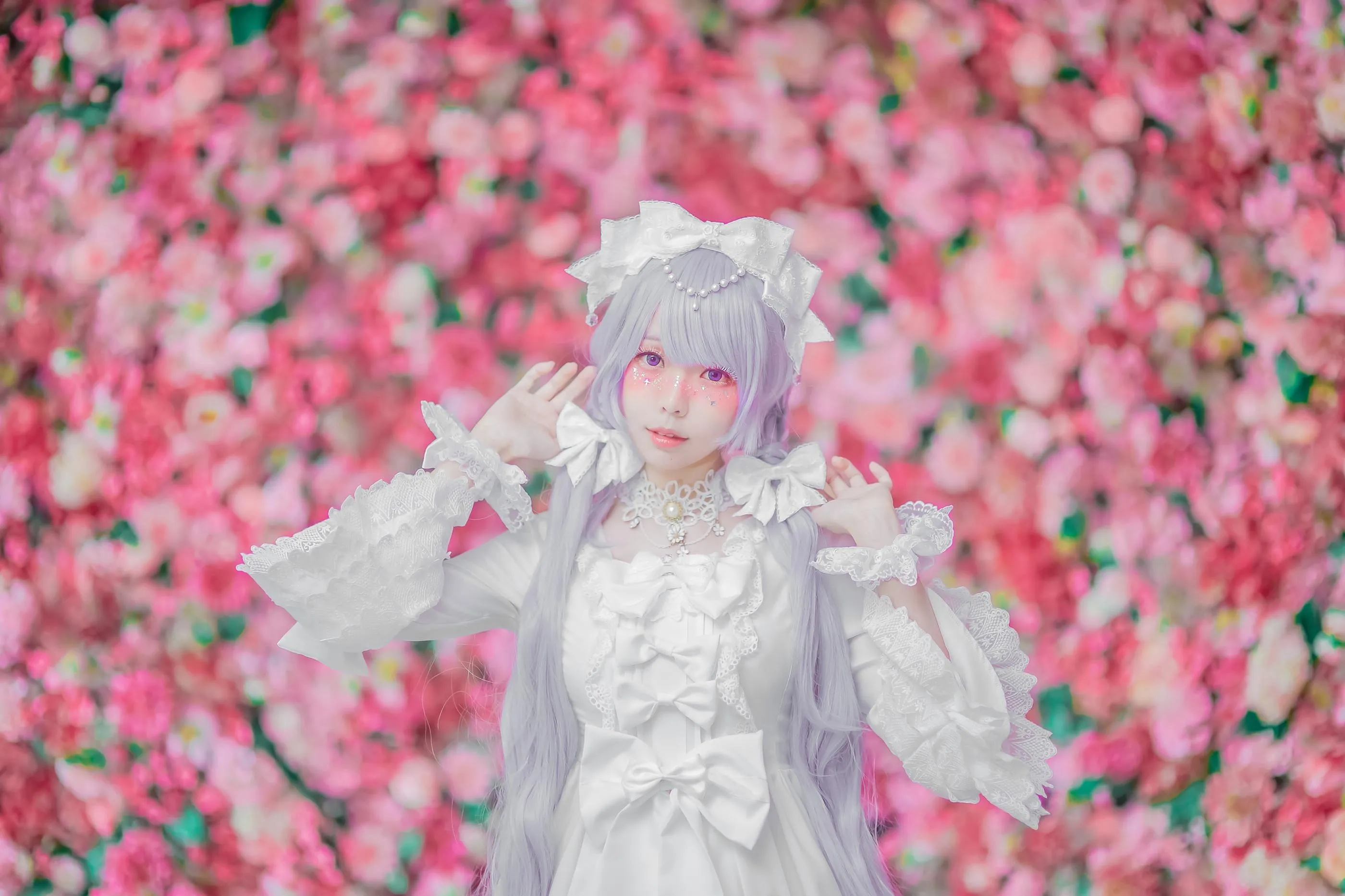 ElyEE子 – NO.85 TUESDAY TWINTAIL [141P]插图3